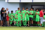 U17-Bundesliga-Cup 2016 - Tag 1