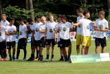 U17-Bundesliga-Cup 2016 - Tag 1
