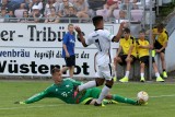 U17-Bundesliga-Cup 2016 - Tag 2
