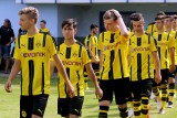 U17-Bundesliga-Cup 2016 - Tag 1