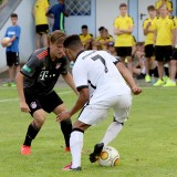 U17-Bundesliga-Cup 2016 - Tag 2