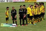 U17-Bundesliga-Cup 2016 - Tag 1