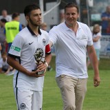 U17-Bundesliga-Cup 2016 - Tag 2