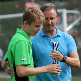 U17-Bundesliga-Cup 2016 - Tag 2