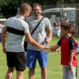 U17-Bundesliga-Cup 2016 - Tag 2