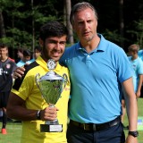 U17-Bundesliga-Cup 2016 - Tag 2