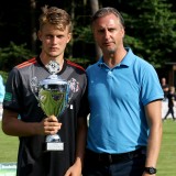 U17-Bundesliga-Cup 2016 - Tag 2