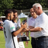 U17-Bundesliga-Cup 2016 - Tag 2