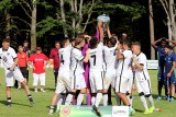 U17-Bundesliga-Cup 2016 - Tag 2