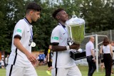 U17-Bundesliga-Cup 2016 - Tag 2